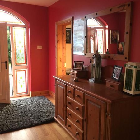 Carrick House B&B Killybegs Luaran gambar