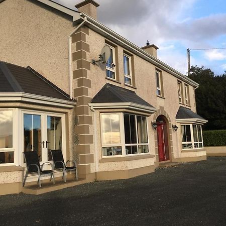 Carrick House B&B Killybegs Luaran gambar