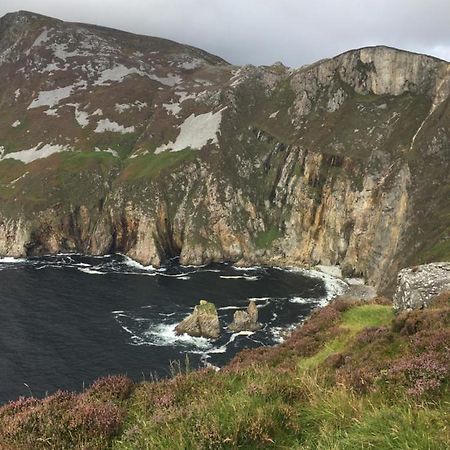 Carrick House B&B Killybegs Luaran gambar