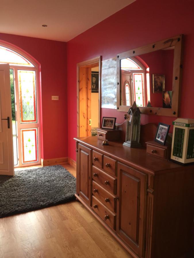 Carrick House B&B Killybegs Luaran gambar