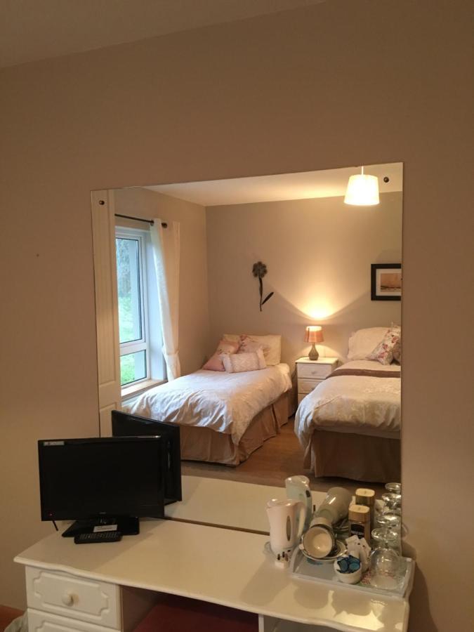 Carrick House B&B Killybegs Luaran gambar