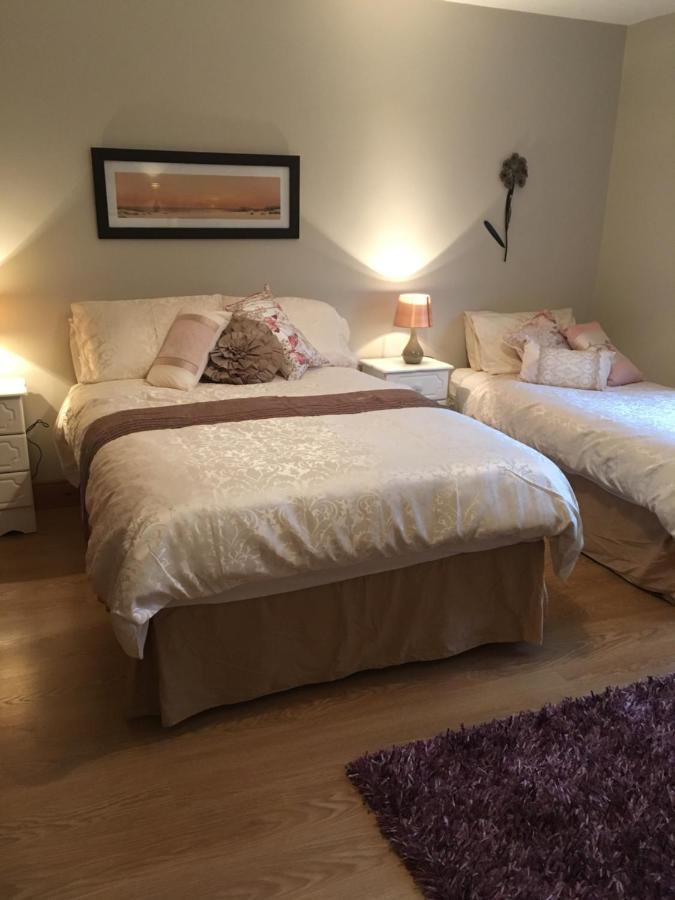 Carrick House B&B Killybegs Luaran gambar