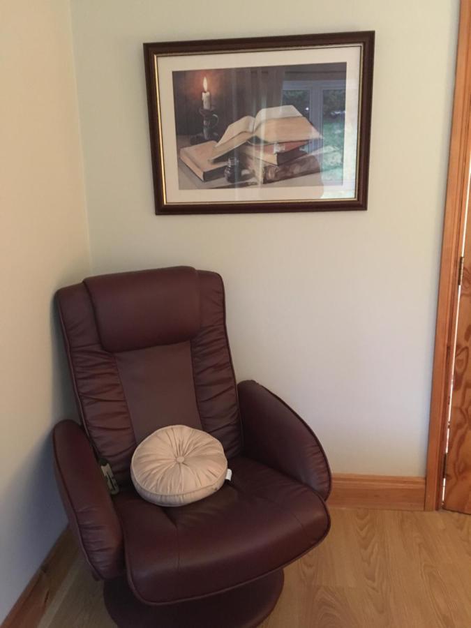 Carrick House B&B Killybegs Luaran gambar