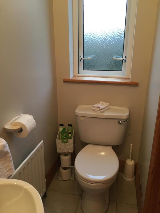 Carrick House B&B Killybegs Luaran gambar