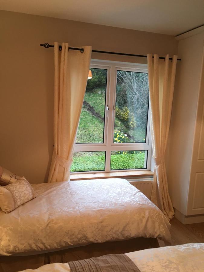 Carrick House B&B Killybegs Luaran gambar
