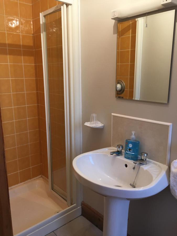 Carrick House B&B Killybegs Luaran gambar