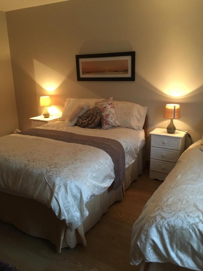 Carrick House B&B Killybegs Luaran gambar
