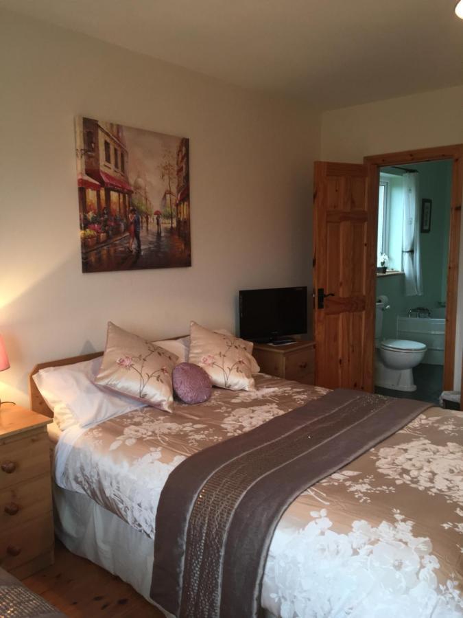 Carrick House B&B Killybegs Luaran gambar