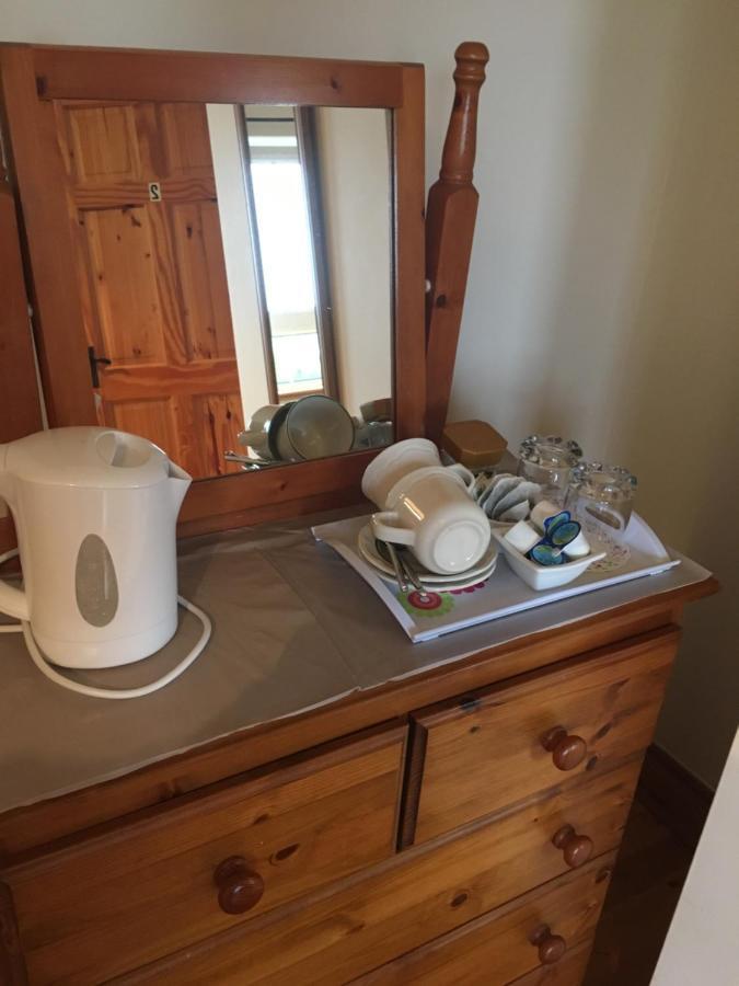 Carrick House B&B Killybegs Luaran gambar