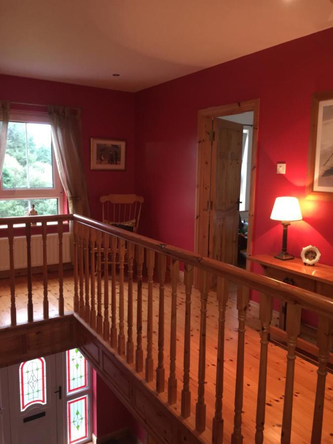 Carrick House B&B Killybegs Luaran gambar