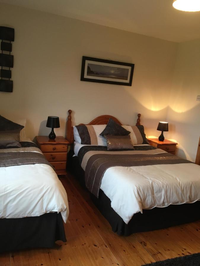 Carrick House B&B Killybegs Luaran gambar