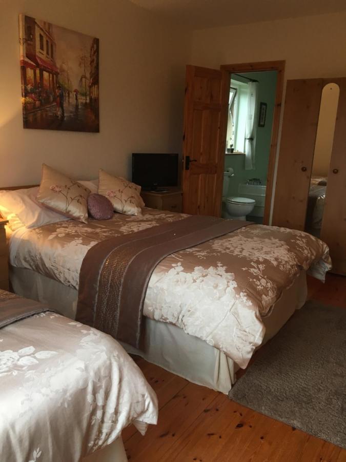 Carrick House B&B Killybegs Luaran gambar
