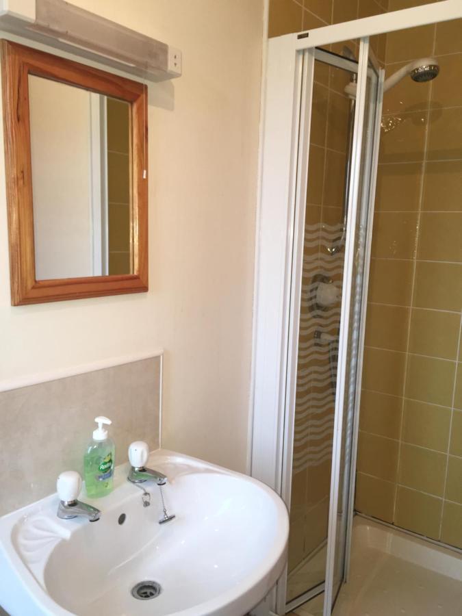 Carrick House B&B Killybegs Luaran gambar