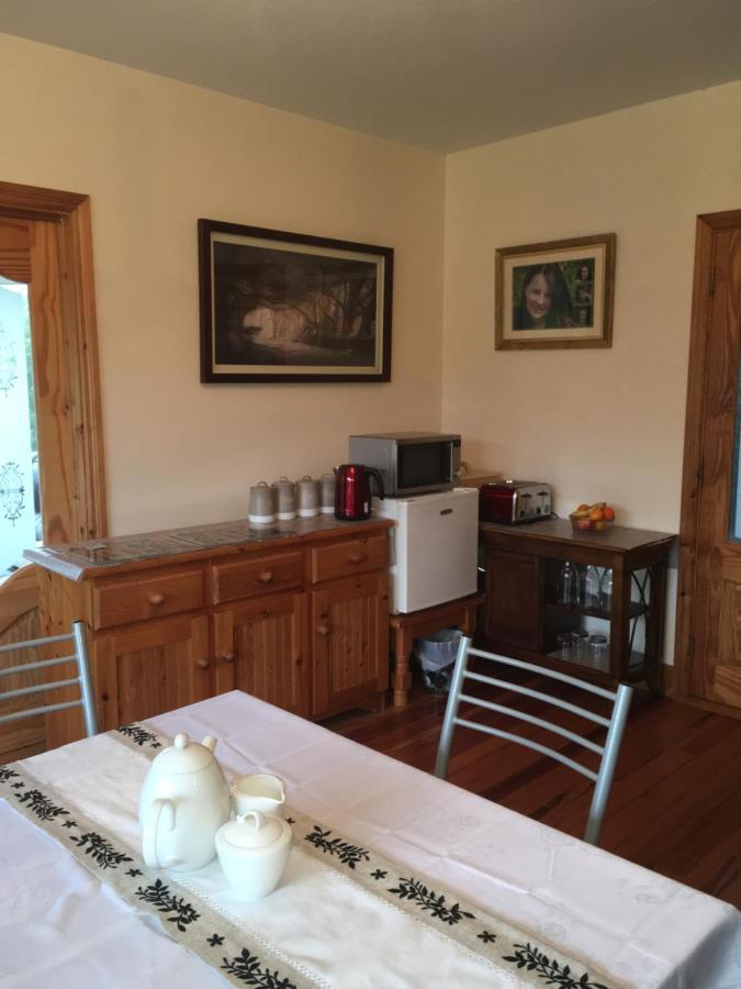 Carrick House B&B Killybegs Luaran gambar