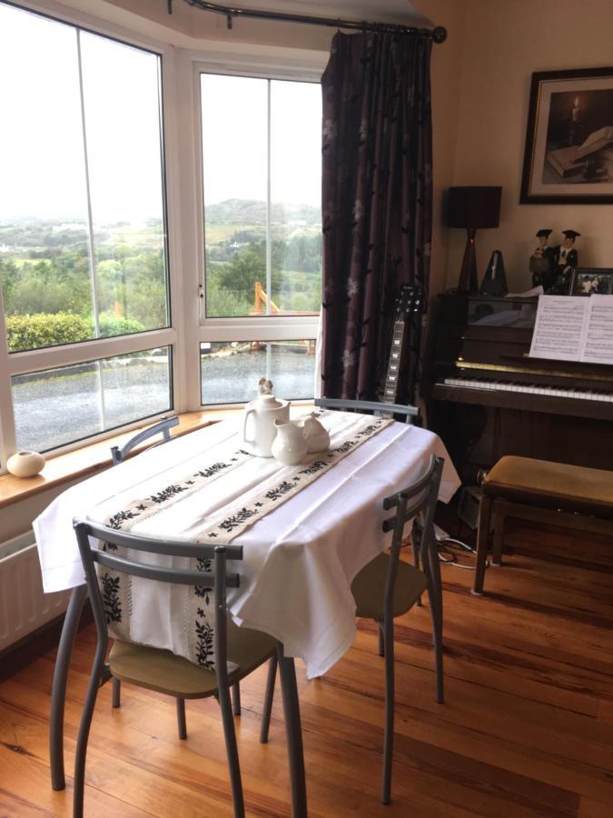 Carrick House B&B Killybegs Luaran gambar
