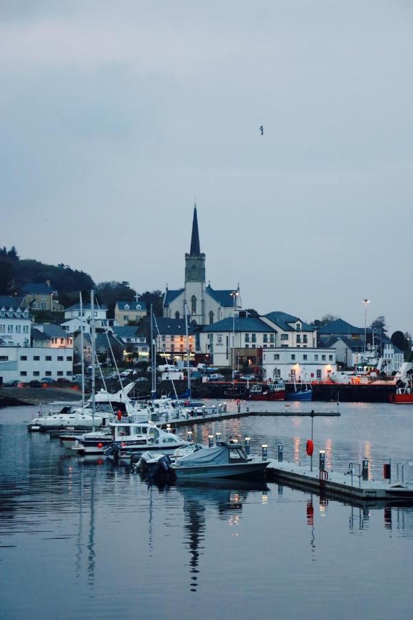 Carrick House B&B Killybegs Luaran gambar