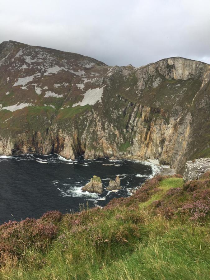 Carrick House B&B Killybegs Luaran gambar