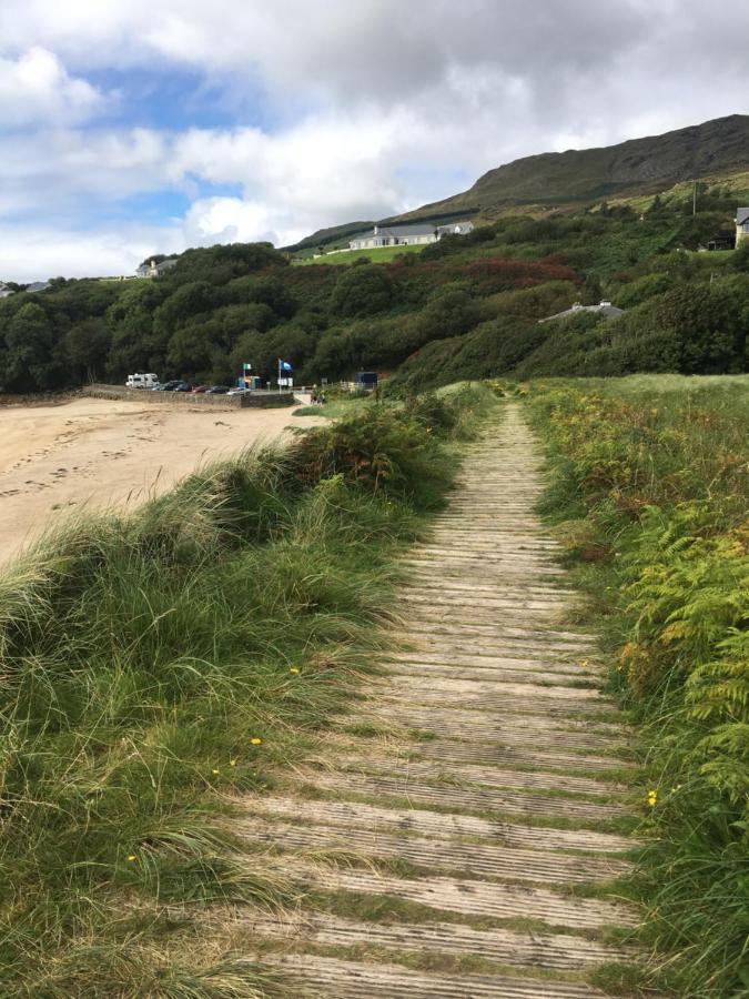 Carrick House B&B Killybegs Luaran gambar