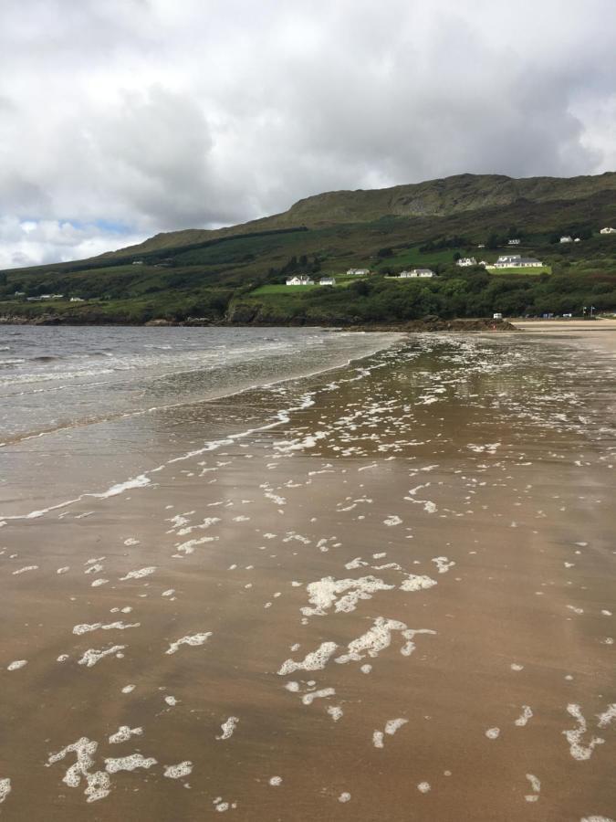 Carrick House B&B Killybegs Luaran gambar