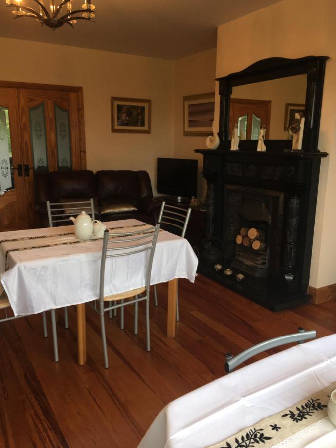 Carrick House B&B Killybegs Luaran gambar