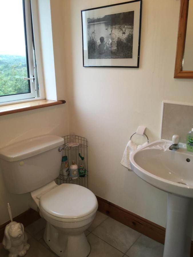 Carrick House B&B Killybegs Luaran gambar