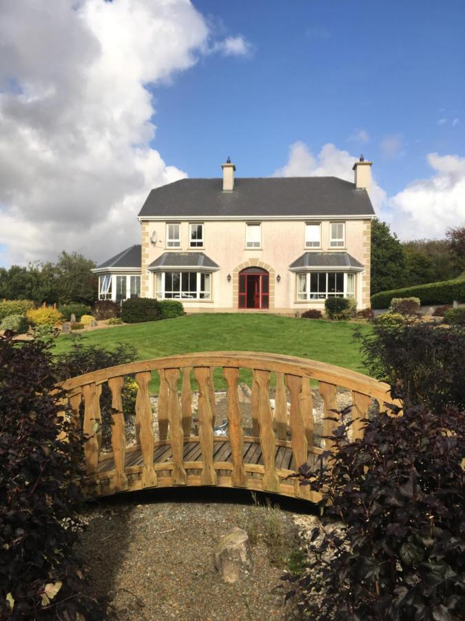 Carrick House B&B Killybegs Luaran gambar