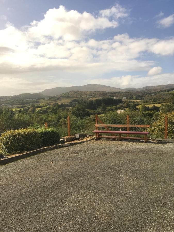 Carrick House B&B Killybegs Luaran gambar