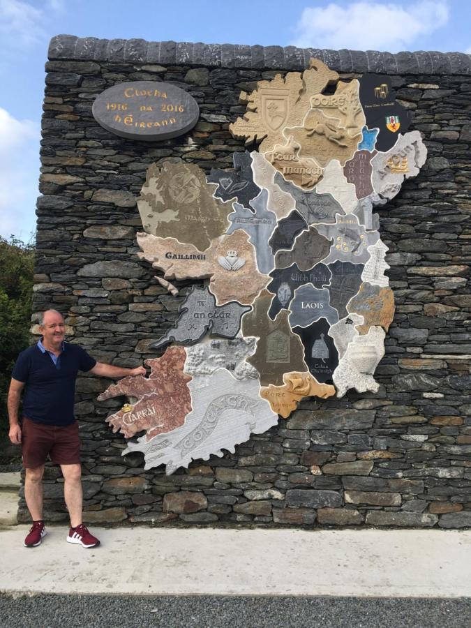 Carrick House B&B Killybegs Luaran gambar
