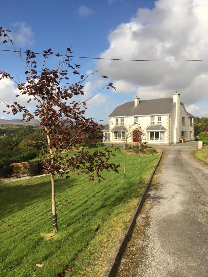 Carrick House B&B Killybegs Luaran gambar
