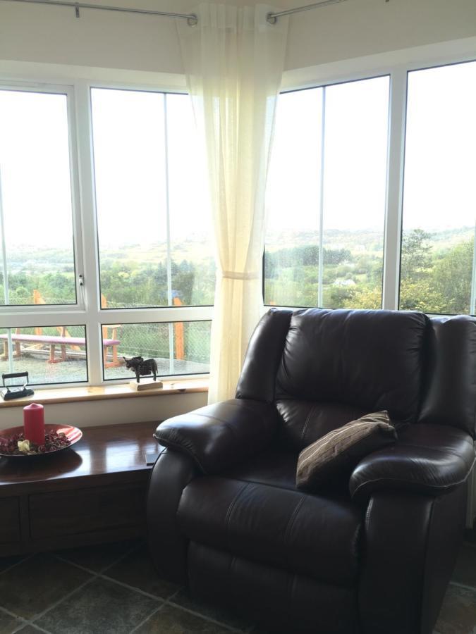 Carrick House B&B Killybegs Luaran gambar
