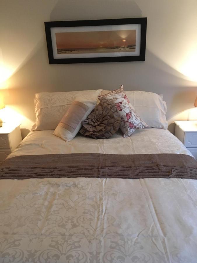 Carrick House B&B Killybegs Luaran gambar