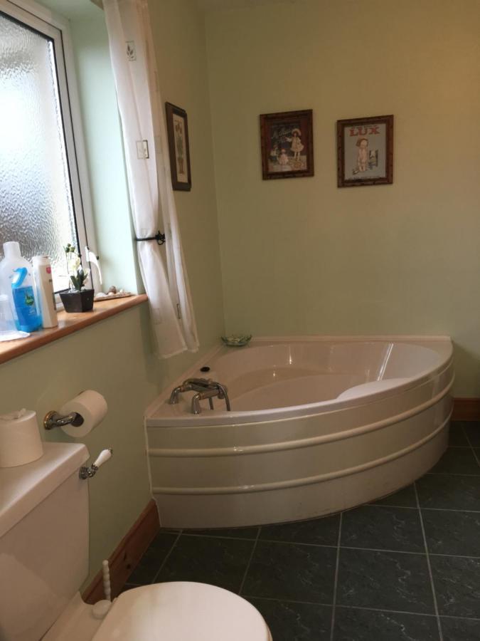 Carrick House B&B Killybegs Luaran gambar